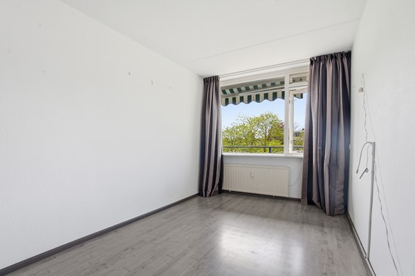 Medium property photo - Martin Luther Kinglaan 46, 1111 LH Diemen